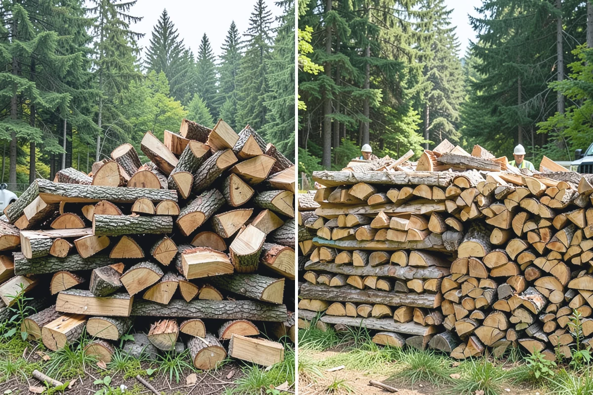 Backyard Fire Pit Wood in Woodinville, King County, WA - Share your fire pit size and yard access