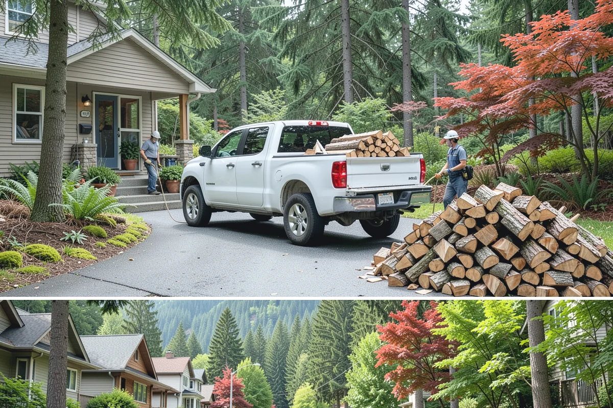 Beach Firewood in Darrington, WA - Beach fires are popular from late spring through early fall, so grab bundles ahead of summer weekends.