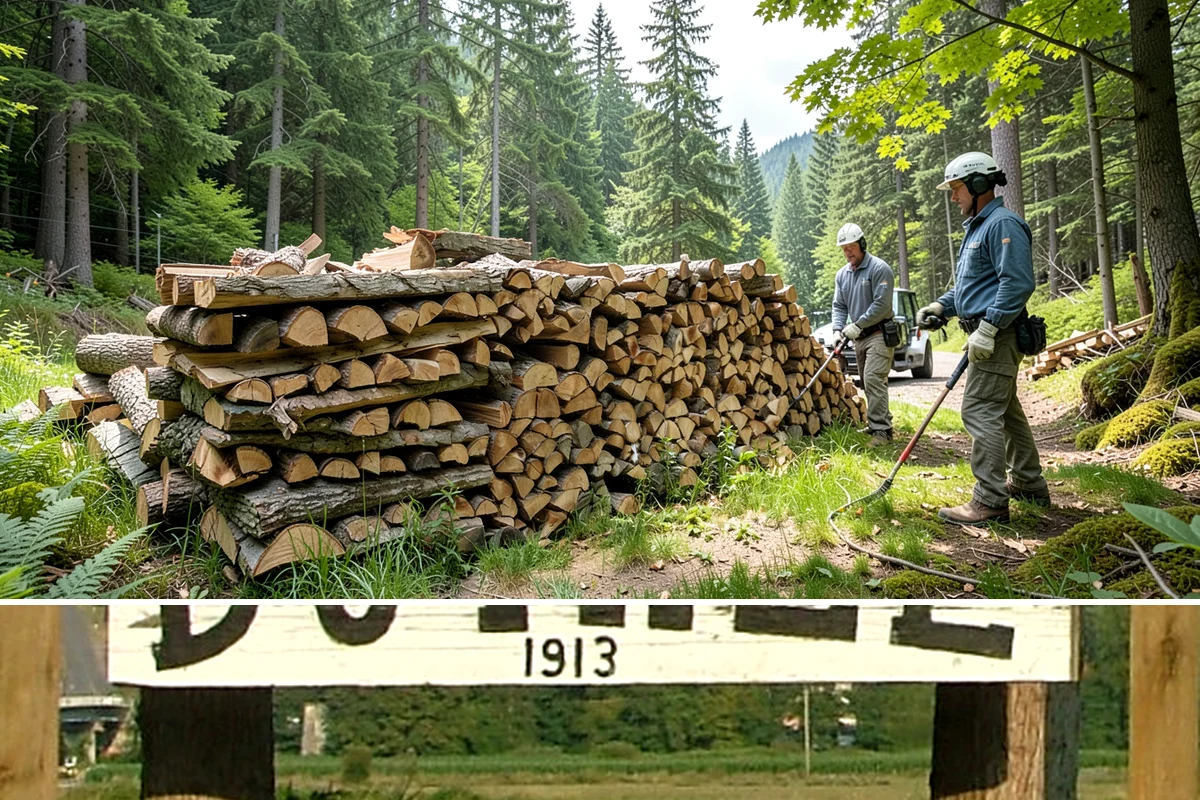 Beach Firewood in Duvall, King County, WA - Beach fires are popular from late spring through early fall, so grab bundles ahead of summer weekends.