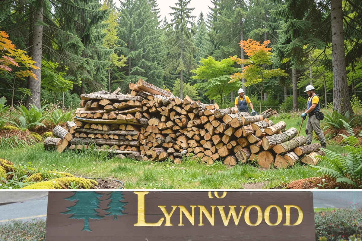 Beach Firewood in Lynnwood, Snohomish County, WA - Beach fires are popular from late spring through early fall, so grab bundles ahead of summer weekends.