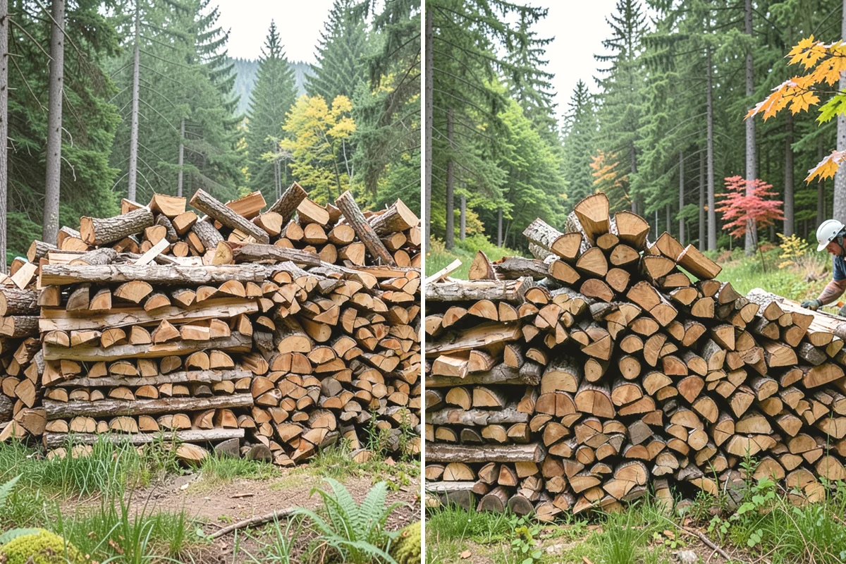 Beach Firewood in Tacoma, Pierce County, WA - Tell us your beach date and group size