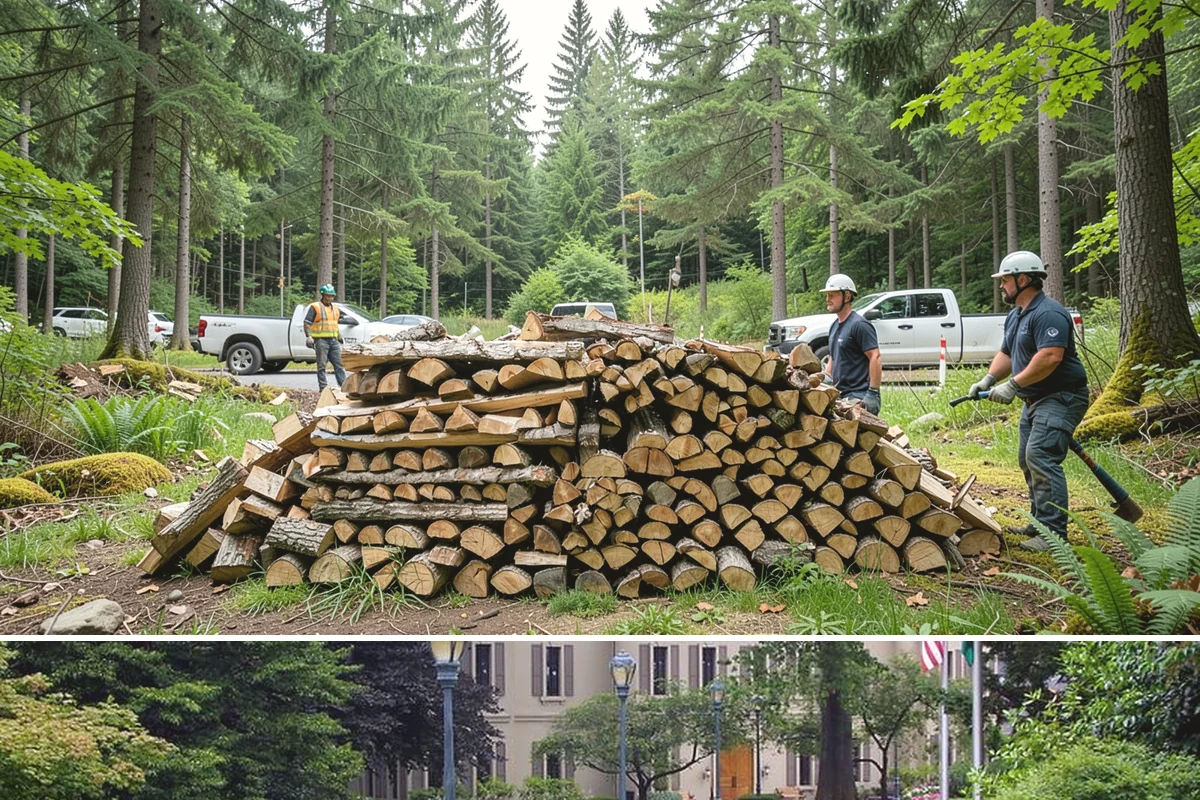 Beach Firewood in Woodinville, King County, WA - Beach fires are popular from late spring through early fall, so grab bundles ahead of summer weekends.