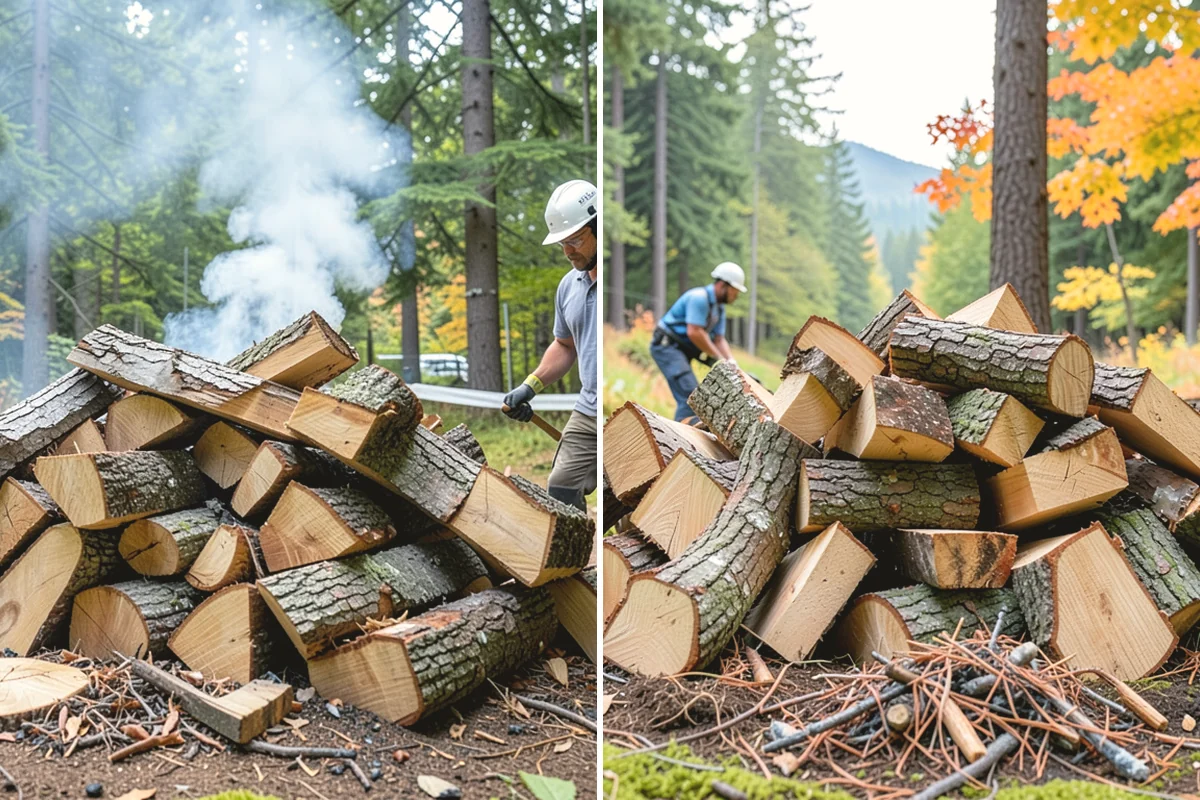 Bulk Delivery in Carbonado, Pierce County, WA - Tell us the volume you need