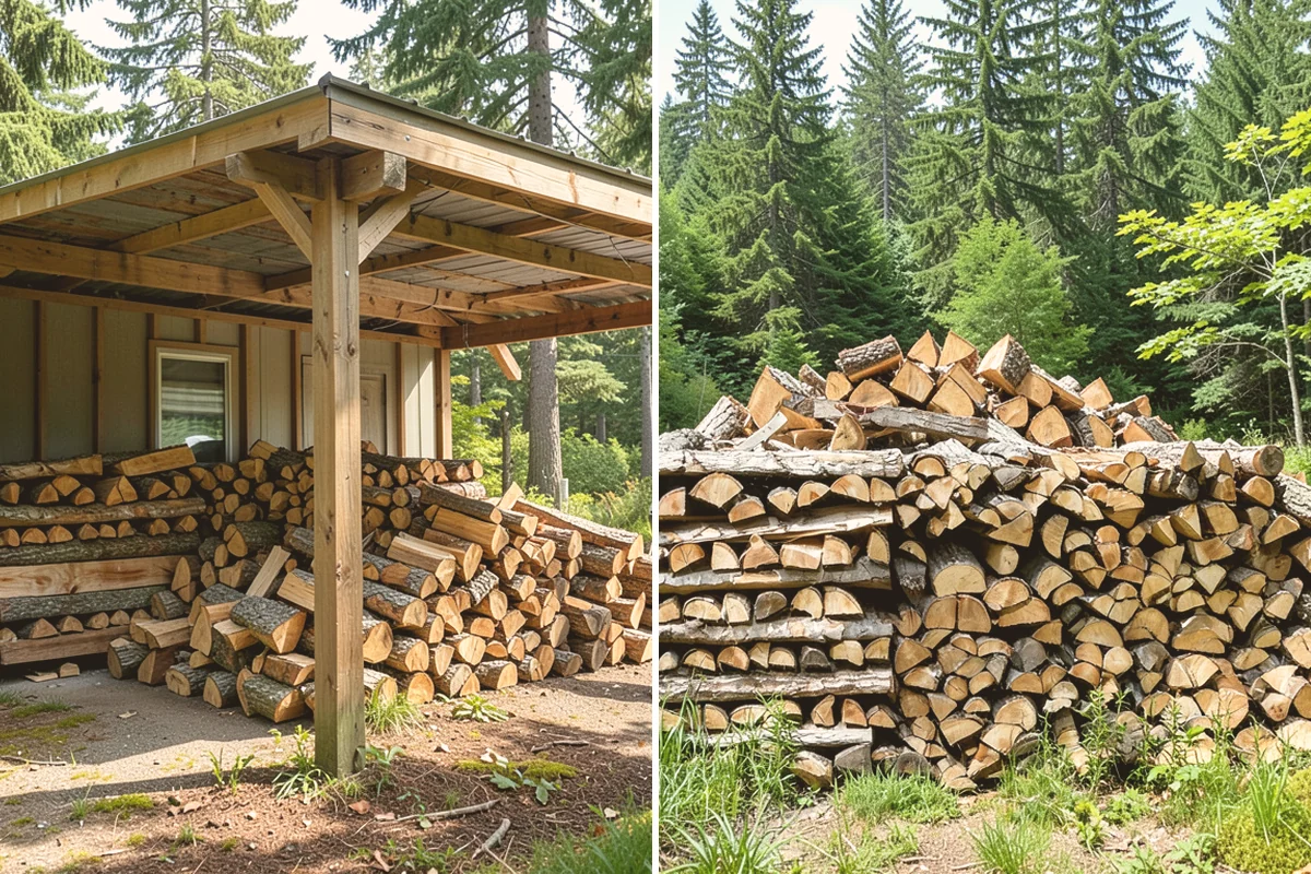 Bulk Delivery in Sammamish, King County, WA - Tell us the volume you need