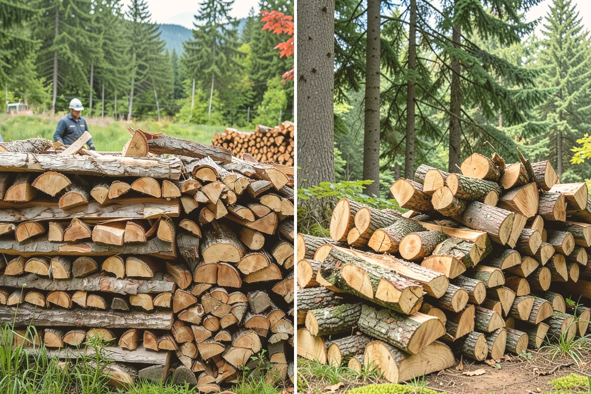 Camping Firewood in Edmonds, Snohomish County, WA - Tell us your trip dates and campsite location