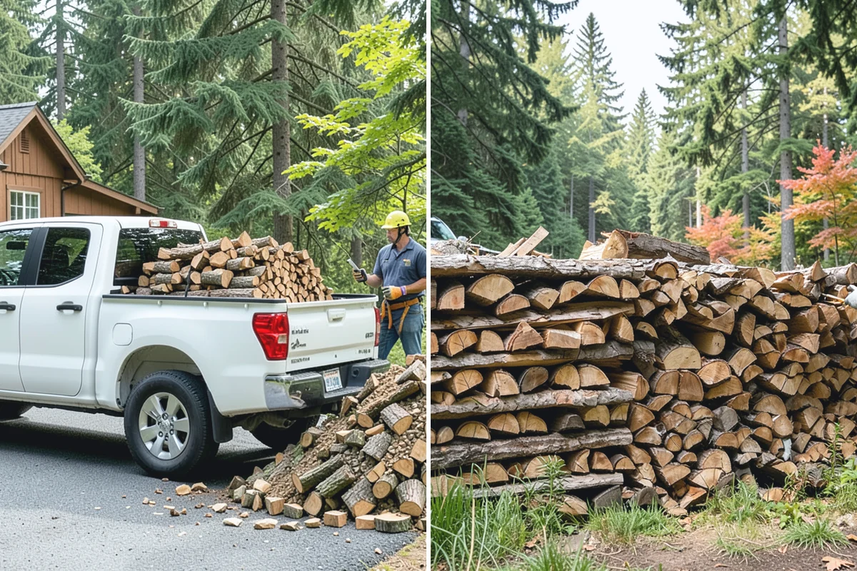 Contactless Delivery in Bonney Lake, Pierce County, WA - Send us your drop-off instructions