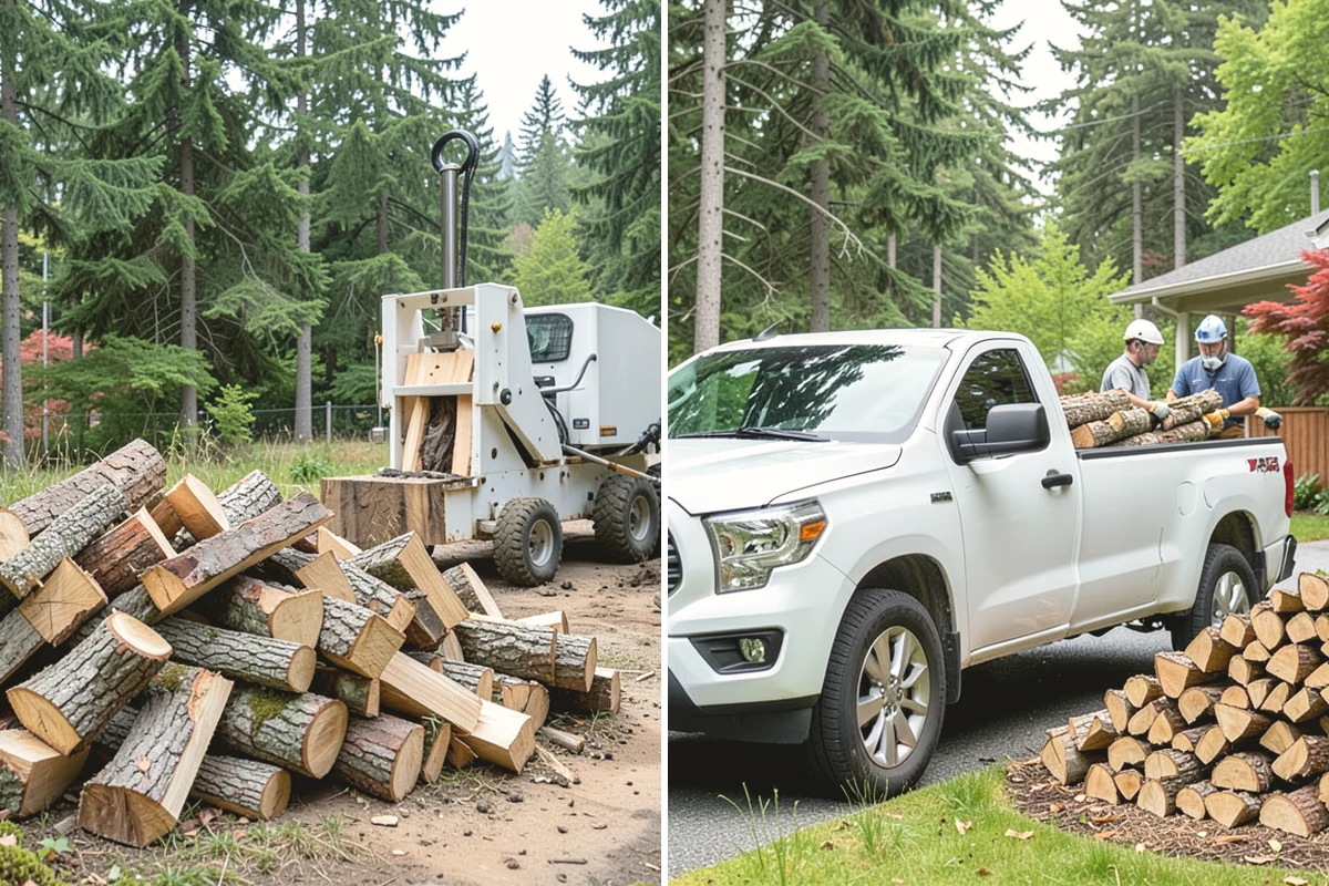 Contactless Delivery in Burien, King County, WA - Send us your drop-off instructions