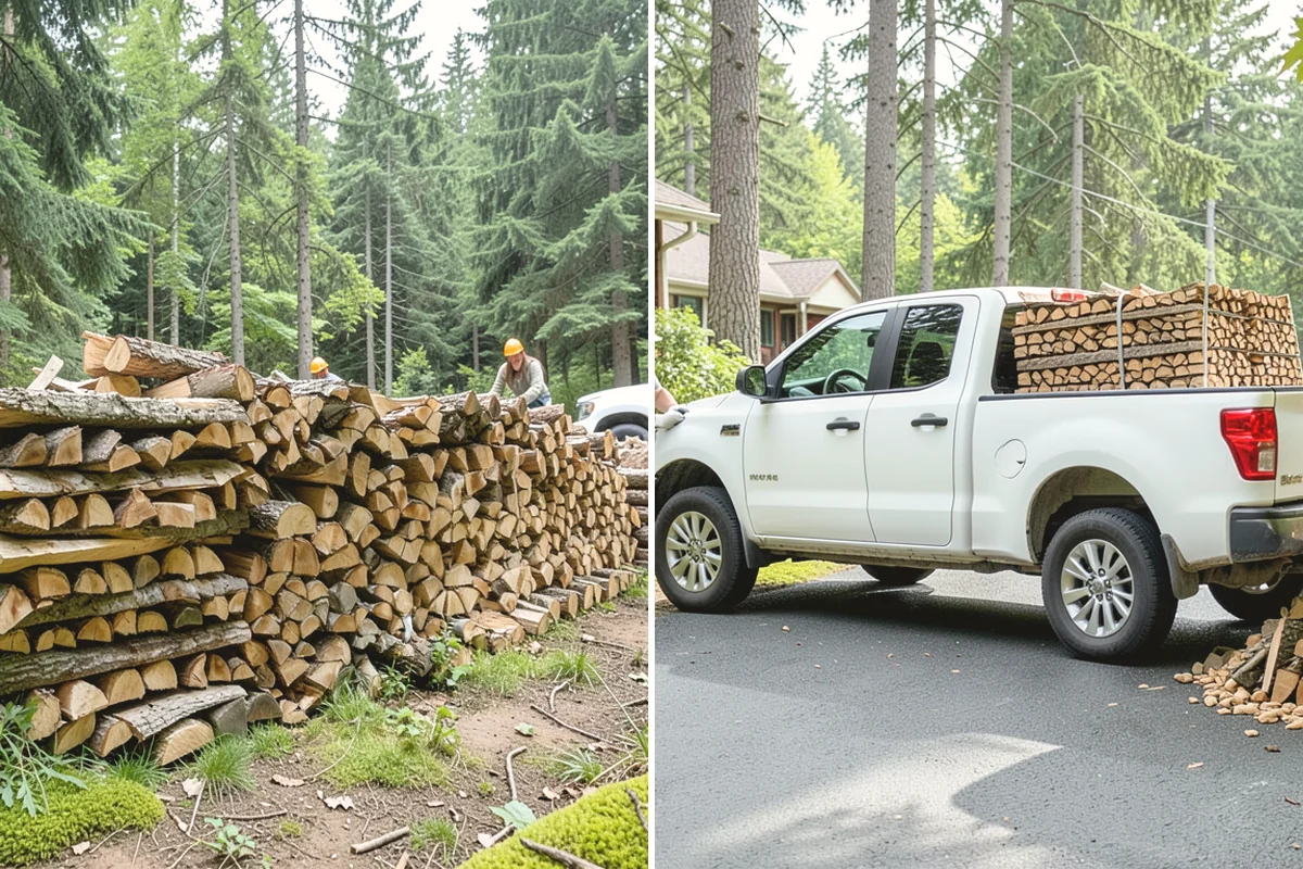 Contactless Delivery in Duvall, King County, WA - Send us your drop-off instructions
