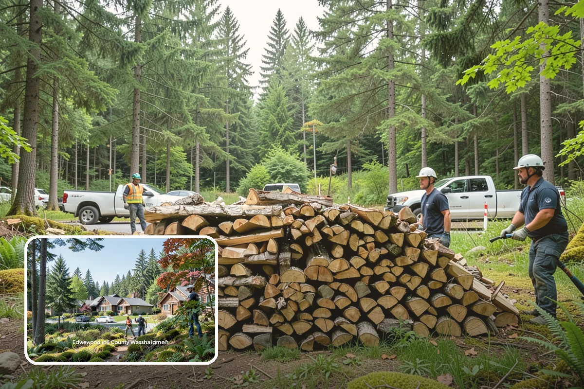 Contactless Delivery in Edgewood, WA - No need to be home for delivery