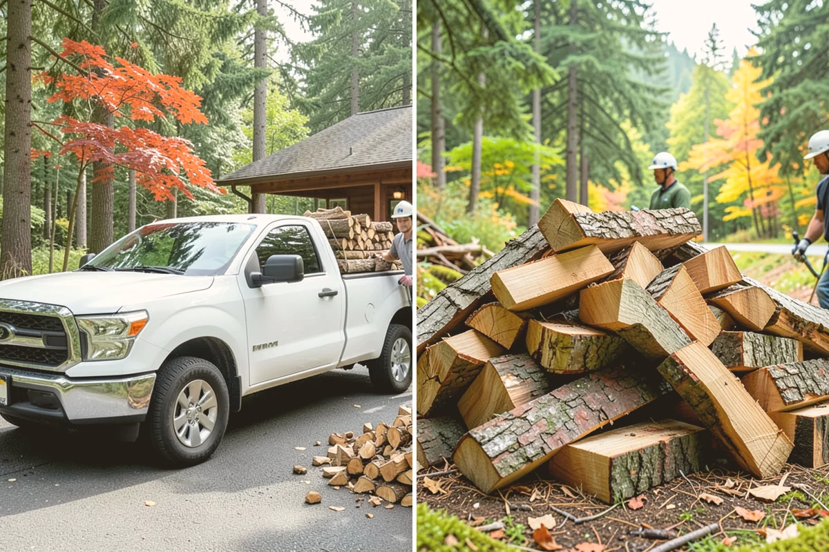 Contactless Delivery in Kirkland, King County, WA - Send us your drop-off instructions