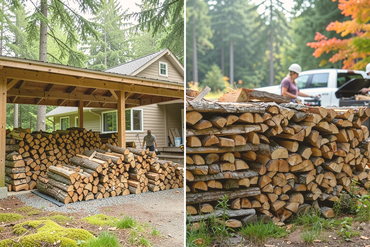 Contactless Delivery in Lynnwood, Snohomish County, WA - Send us your drop-off instructions