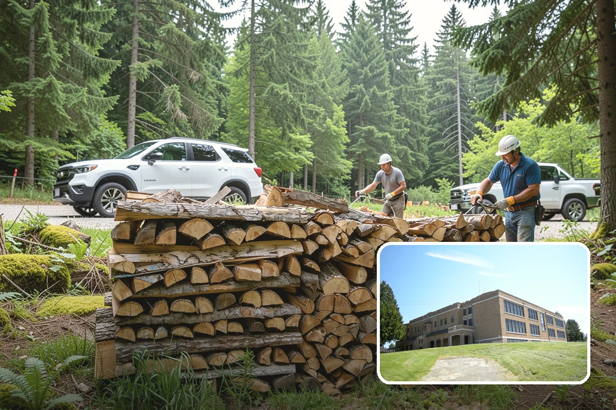 Contactless Delivery in Maple Valley, King County, WA - No need to be home for delivery