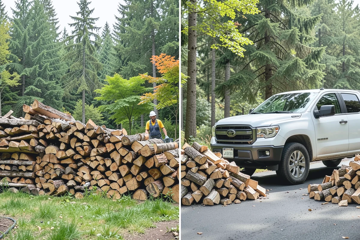 Contactless Delivery in Skykomish, King County, WA - Send us your drop-off instructions