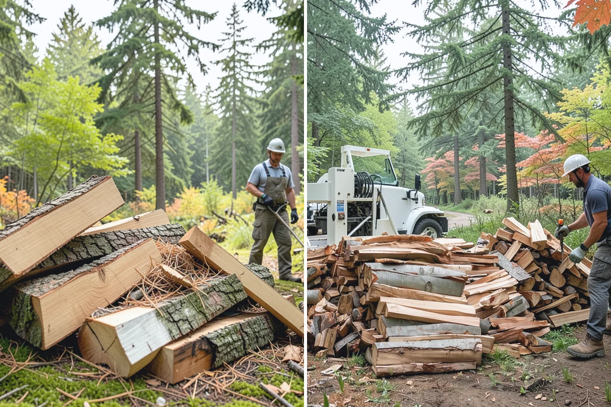 Contactless Delivery in South Prairie, Pierce County, WA - Send us your drop-off instructions