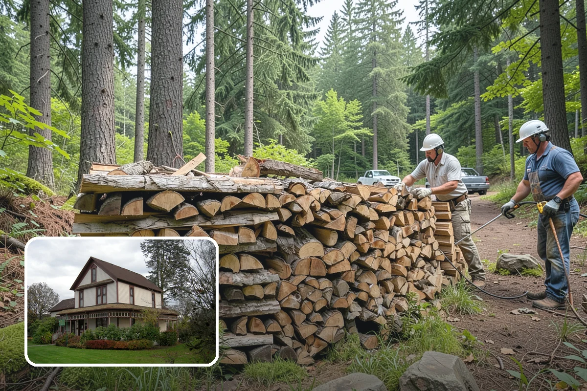 Contactless Delivery in Sumner, Pierce County, WA - No need to be home for delivery