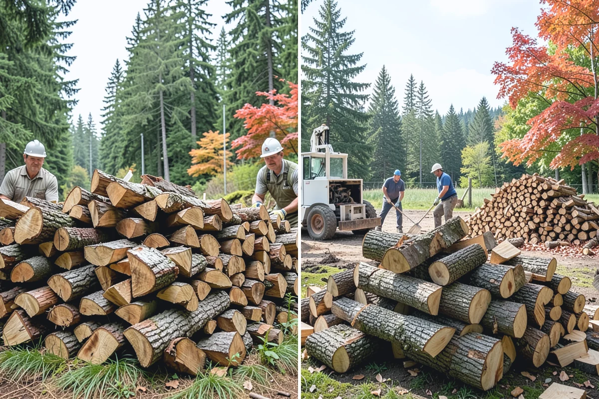 Driveway Delivery in Medina, King County, WA - Confirm your driveway can fit the delivery truck