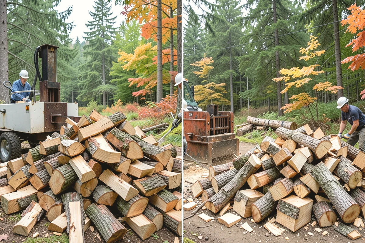 Driveway Delivery in University Place, Pierce County, WA - Confirm your driveway can fit the delivery truck