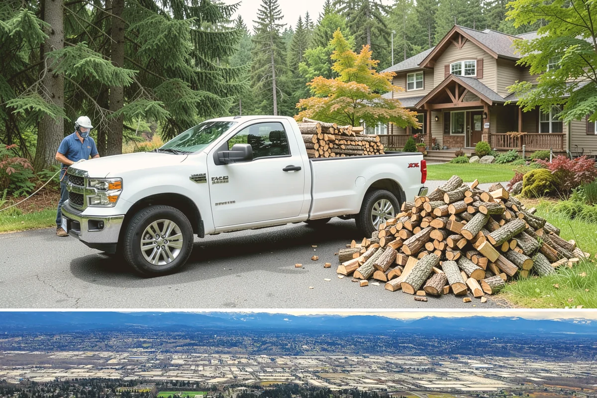 Fatwood in SeaTac, King County, WA - Keep fatwood on hand year-round, and stock extra heading into the wet fall and winter months.