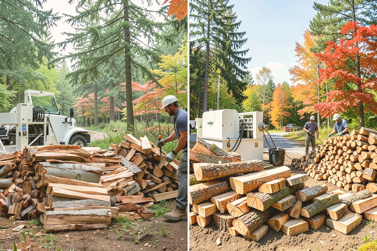 Fire Pit Venue Firewood in Bothell, King County, WA - Map the fire pits and typical booking volume