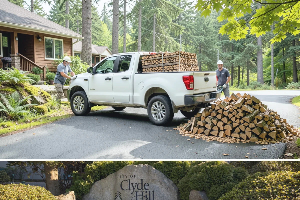 Fire Pit Venue Firewood in Clyde Hill, King County, WA - Increase stock heading into the busy fall and winter gathering season.