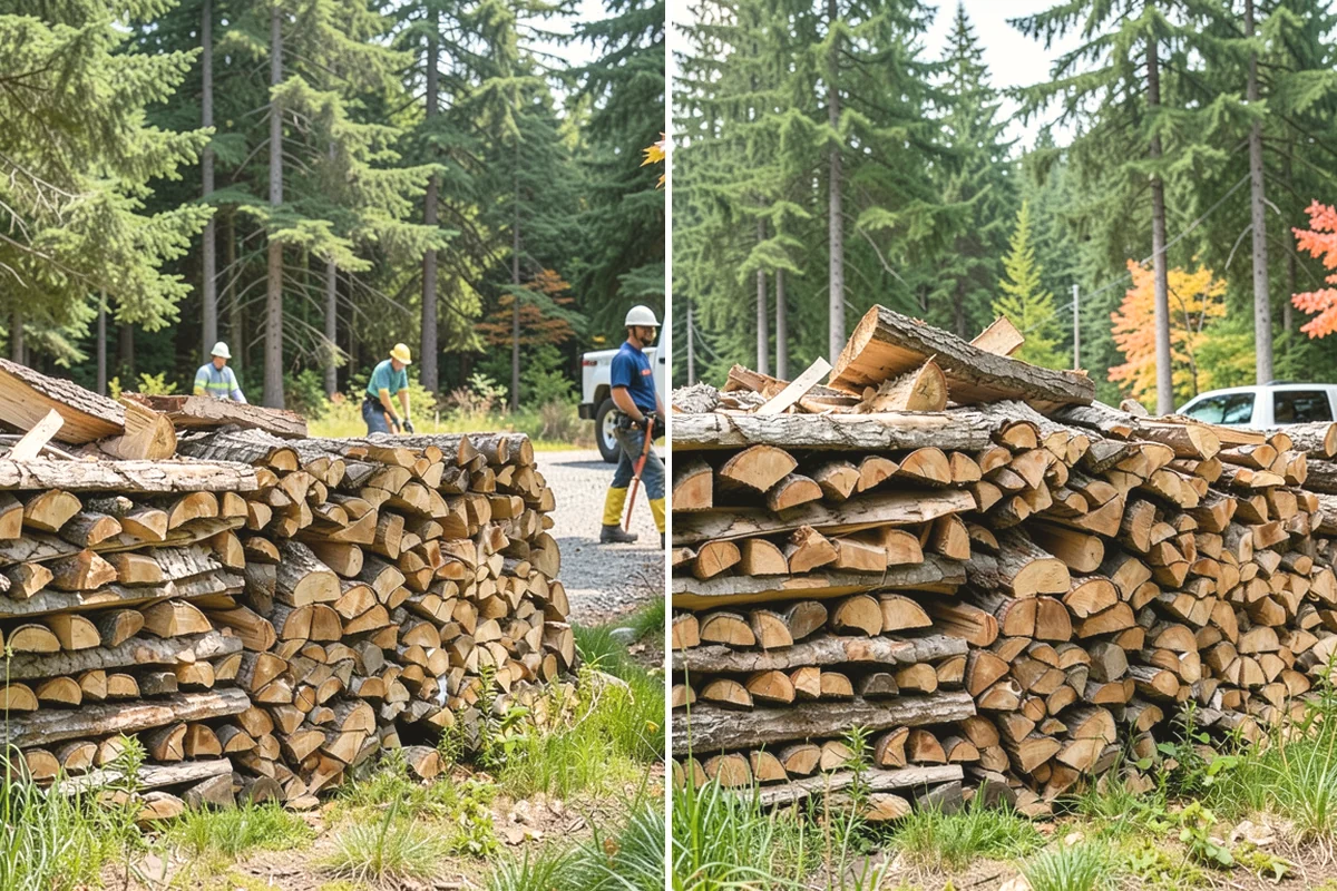 Fire Pit Venue Firewood in Covington, King County, WA - Map the fire pits and typical booking volume
