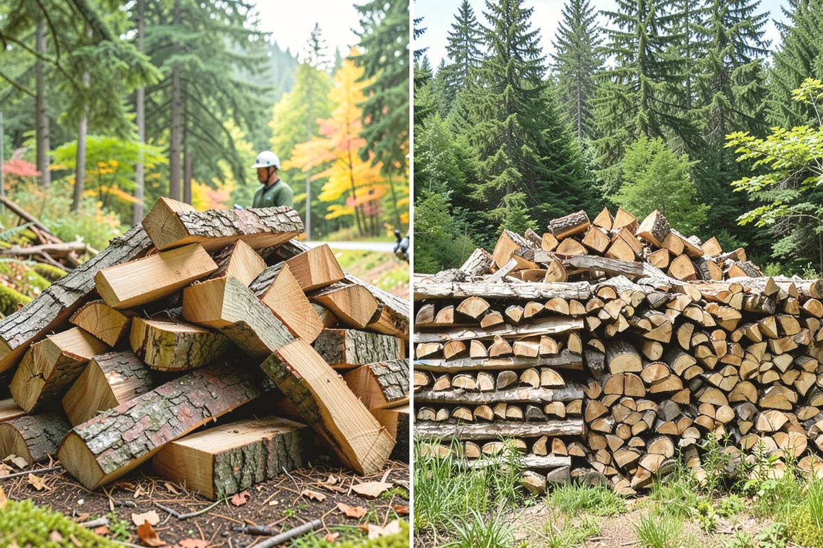 Fire Pit Venue Firewood in Lake Stevens, Snohomish County, WA - Map the fire pits and typical booking volume