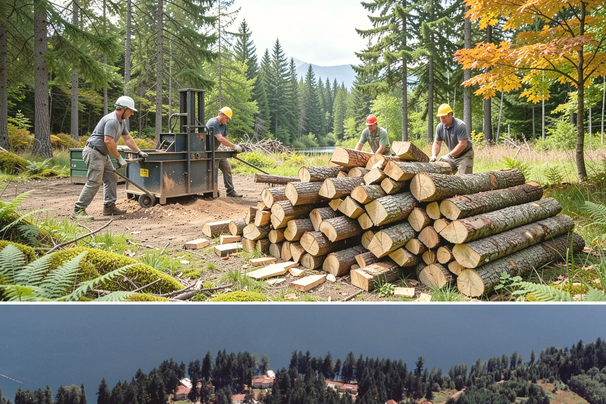 Fire Pit Venue Firewood in Lakewood, Pierce County, WA - Increase stock heading into the busy fall and winter gathering season.