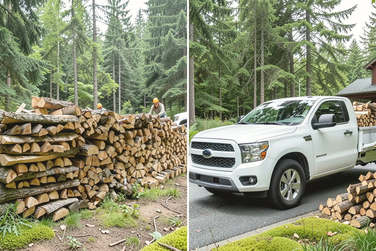 Fire Pit Venue Firewood in Mercer Island, King County, WA - Map the fire pits and typical booking volume