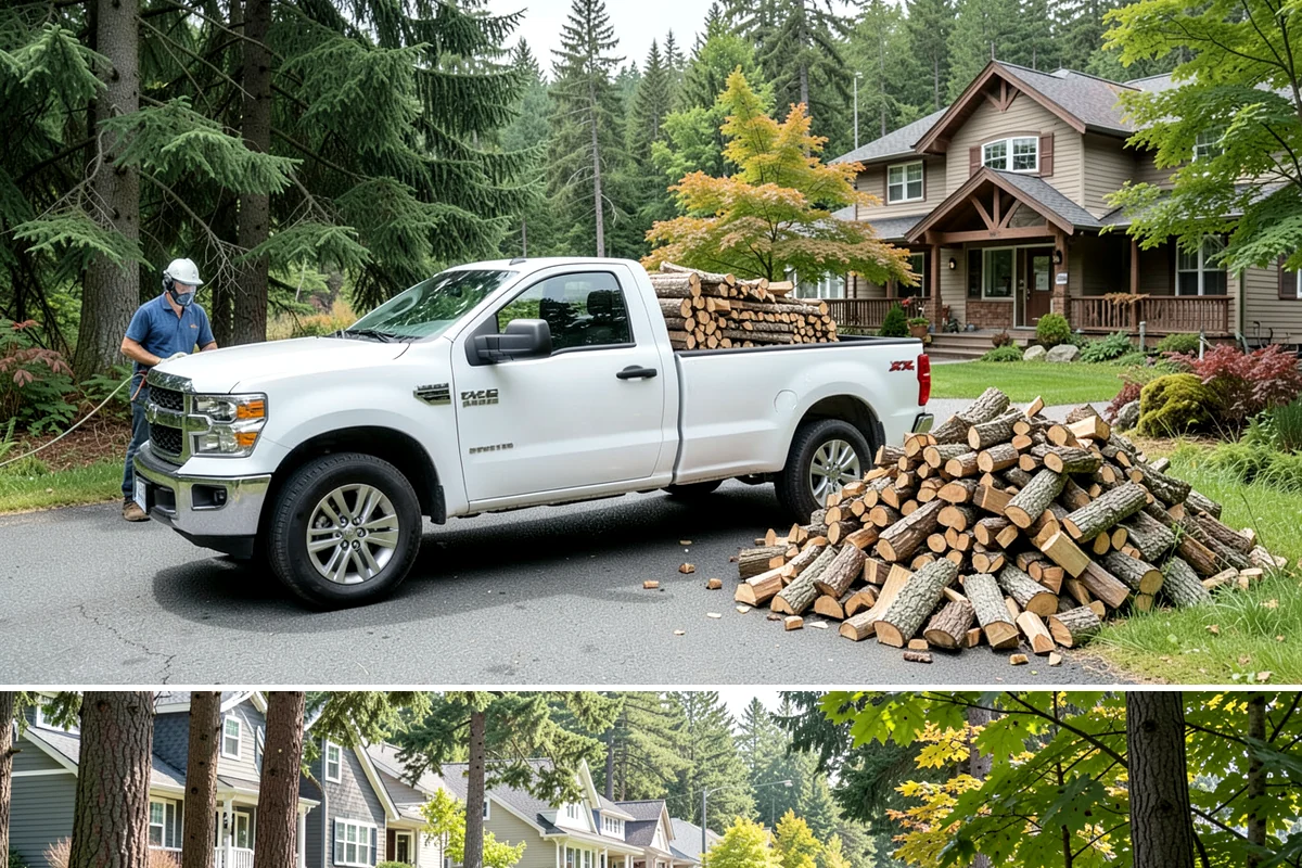 Fire Pit Venue Firewood in Normandy Park, King County, WA - Increase stock heading into the busy fall and winter gathering season.