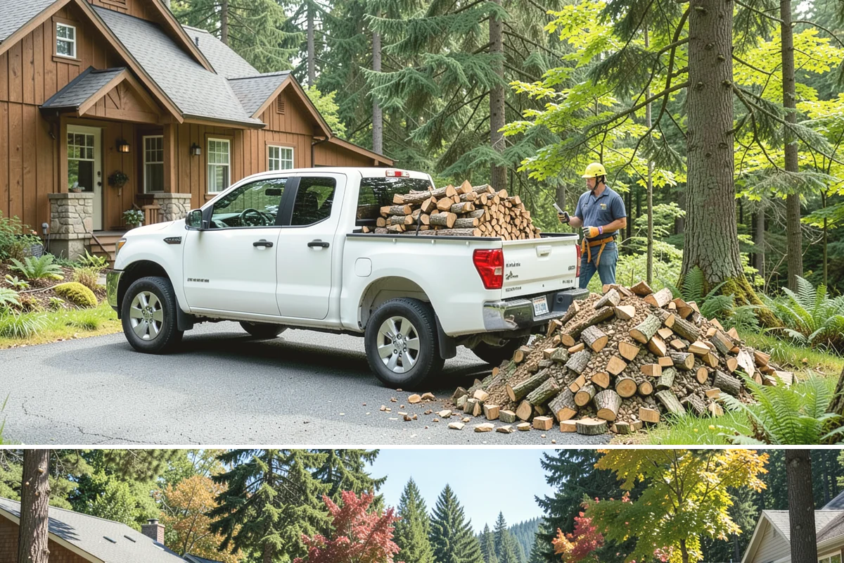 Fire Pit Venue Firewood in Orting, Pierce County, WA - Increase stock heading into the busy fall and winter gathering season.
