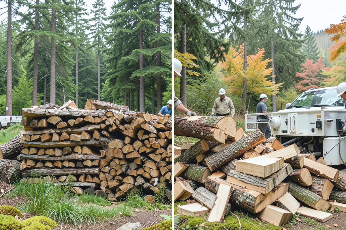 Fire Pit Venue Firewood in Renton, King County, WA - Map the fire pits and typical booking volume