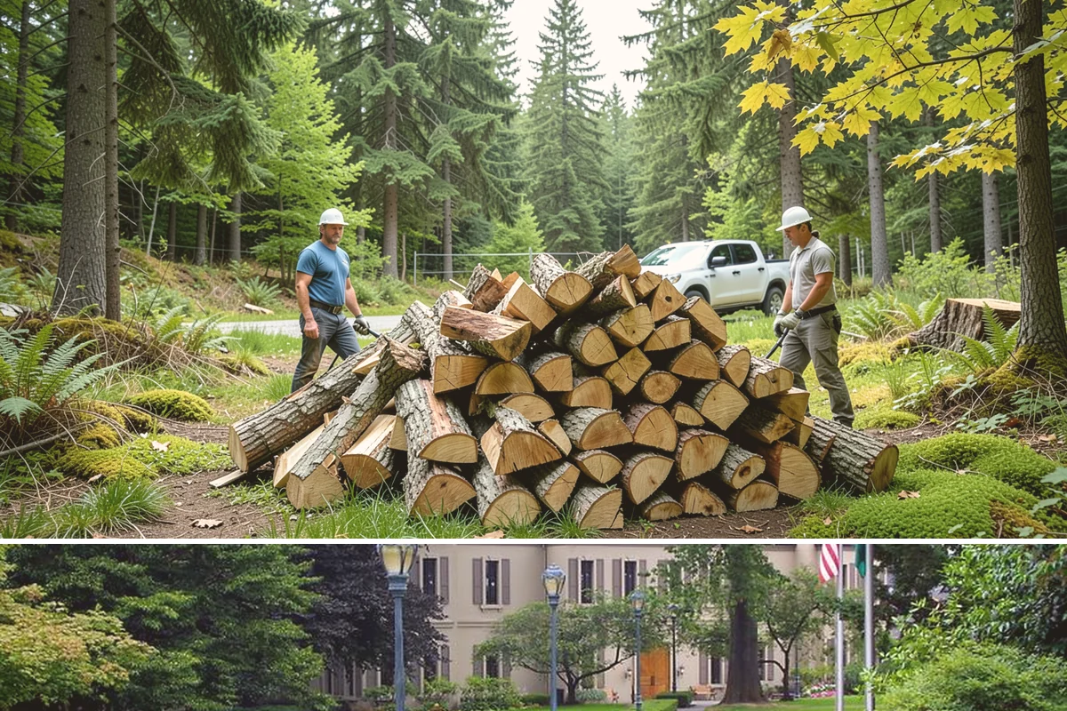 Fire Pit Venue Firewood in Woodinville, King County, WA - Increase stock heading into the busy fall and winter gathering season.