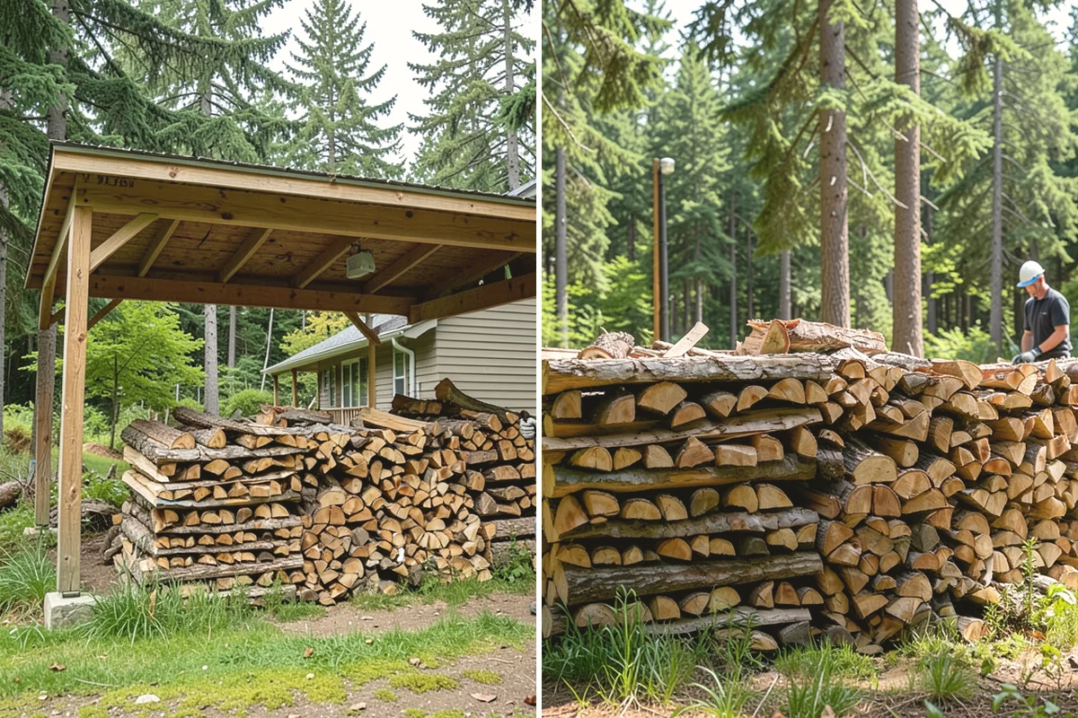 Fire Starter Bundles in Anacortes, Skagit County, WA - Select the bundle size you want