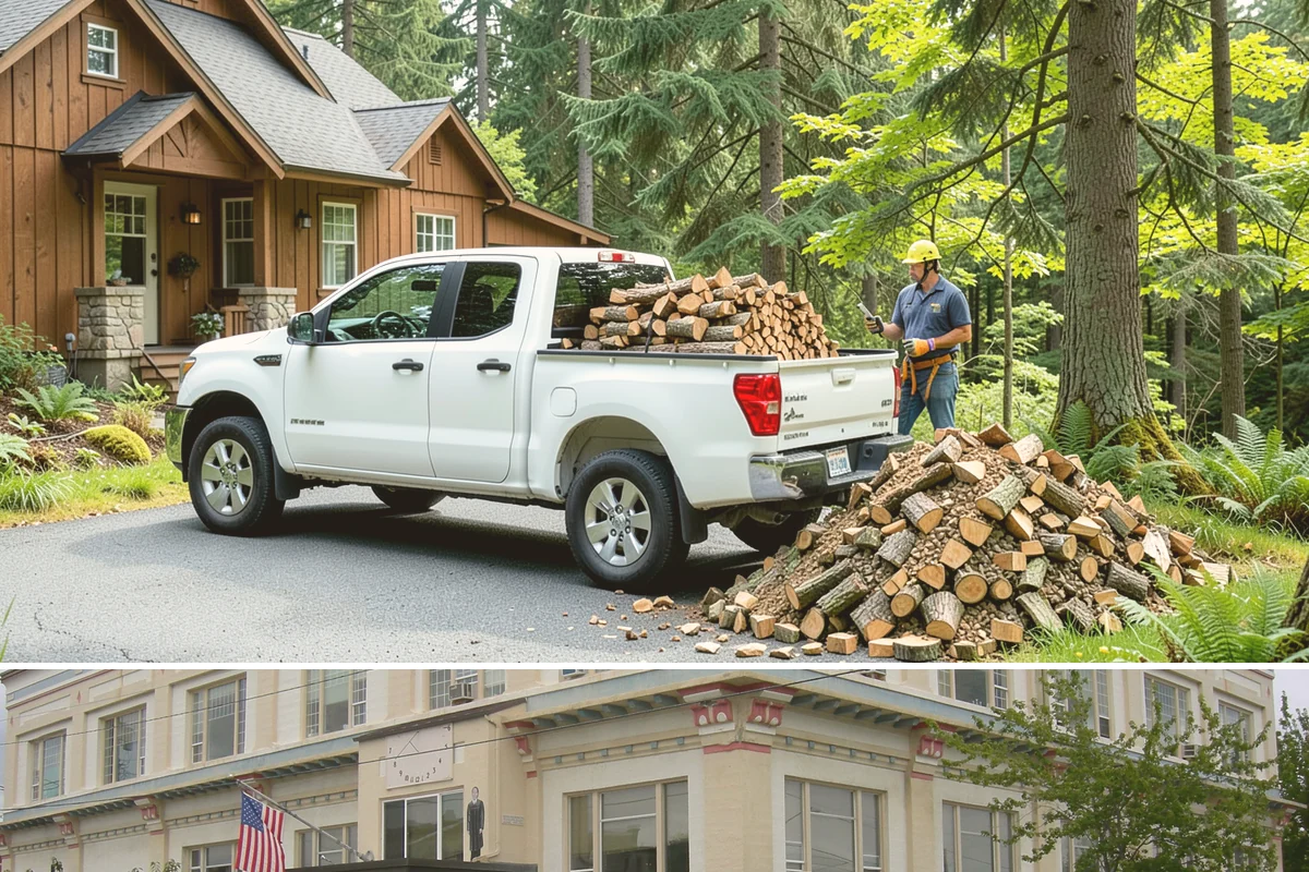 Fire Starter Bundles in Anacortes, Skagit County, WA - Order bundles ahead of fall so your fire-starting kit is stocked before the rainy season.