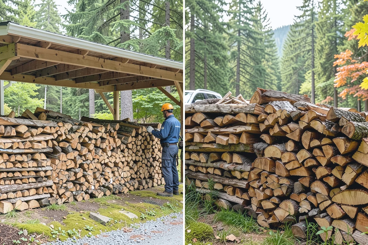 Fire Starter Bundles in Beaux Arts Village, King County, WA - Select the bundle size you want
