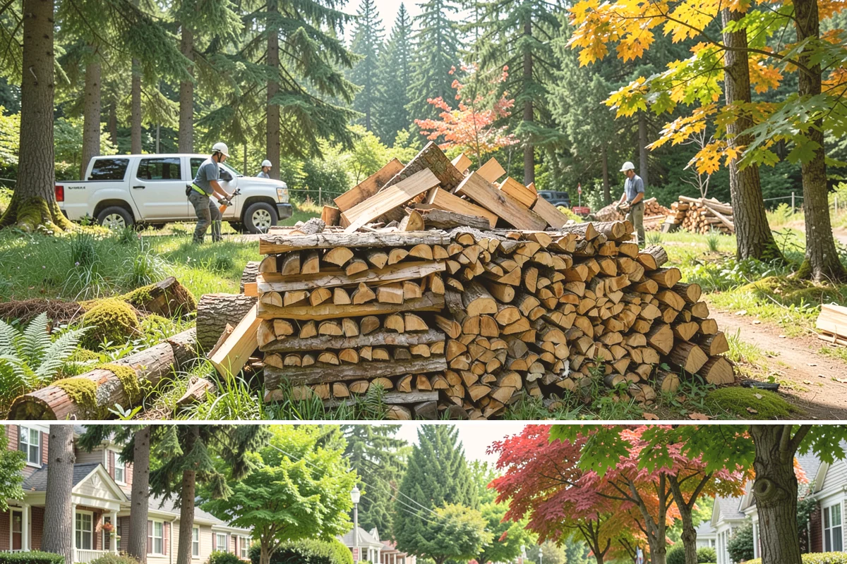 Fire Starter Bundles in Beaux Arts Village, King County, WA - Order bundles ahead of fall so your fire-starting kit is stocked before the rainy season.