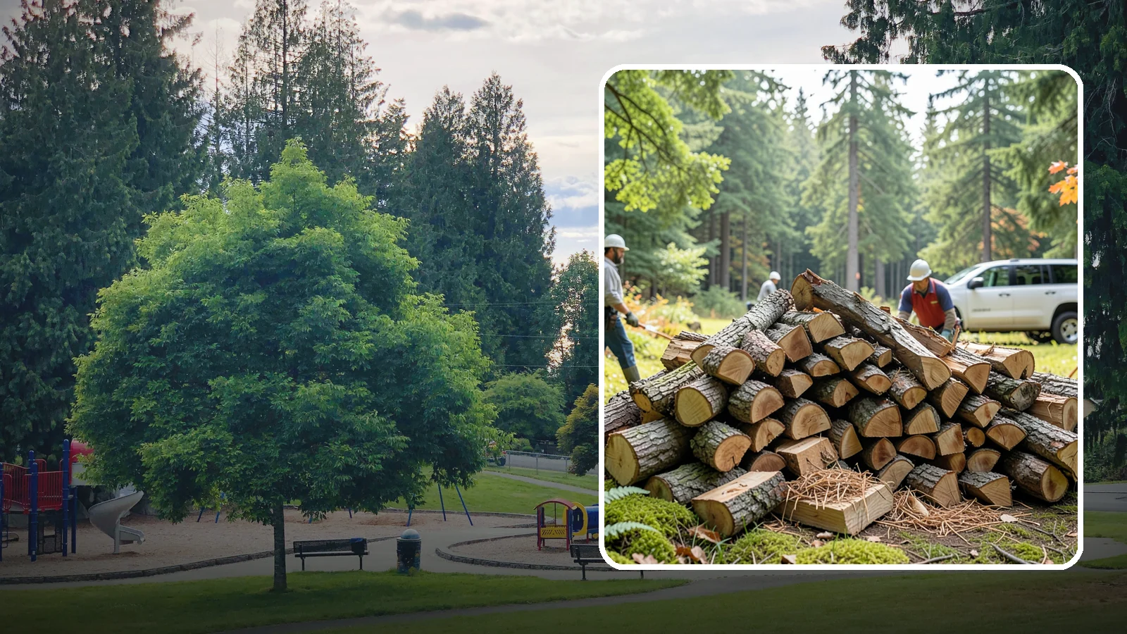 Fire Starter Bundles in Bonney Lake, Pierce County, WA - Convenient bundles pairing kindling and starters so you have everything needed to light a fire.