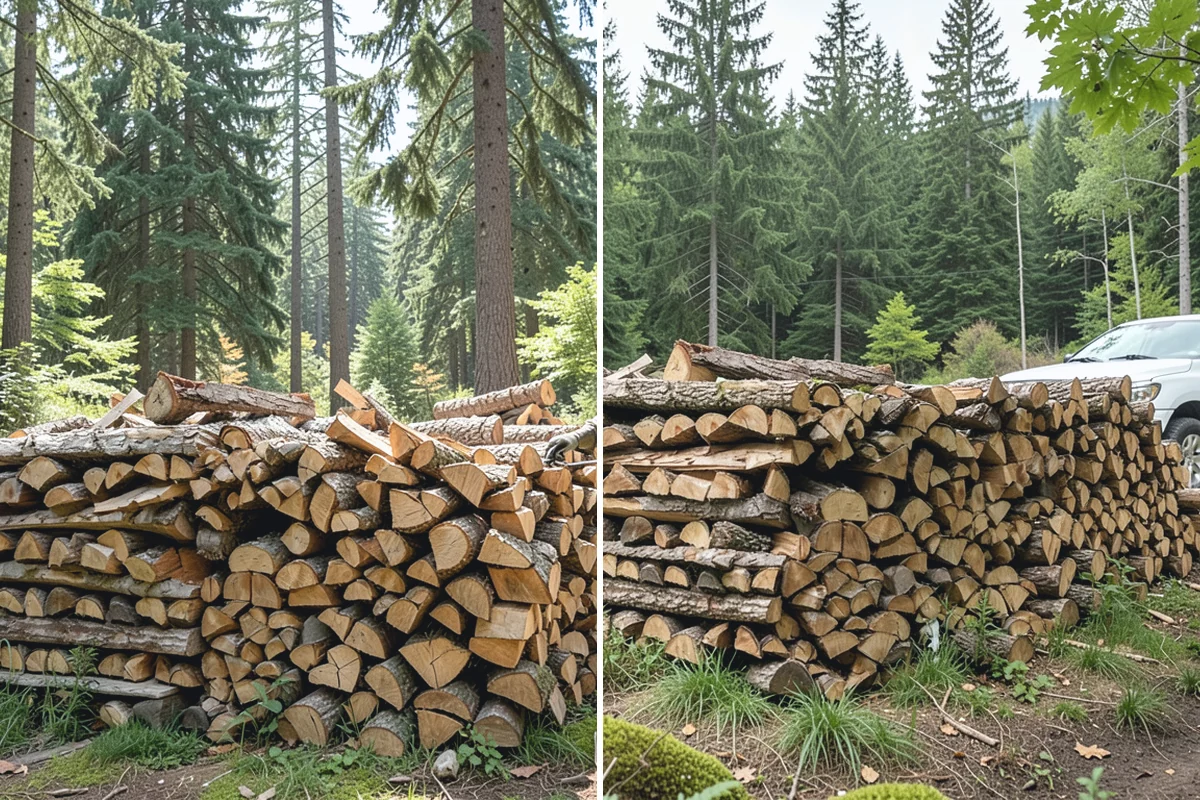 Fire Starter Bundles in Bonney Lake, Pierce County, WA - Select the bundle size you want