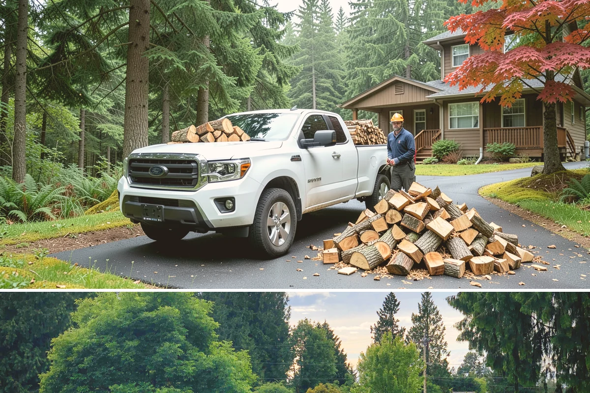 Fire Starter Bundles in Bonney Lake, Pierce County, WA - Order bundles ahead of fall so your fire-starting kit is stocked before the rainy season.
