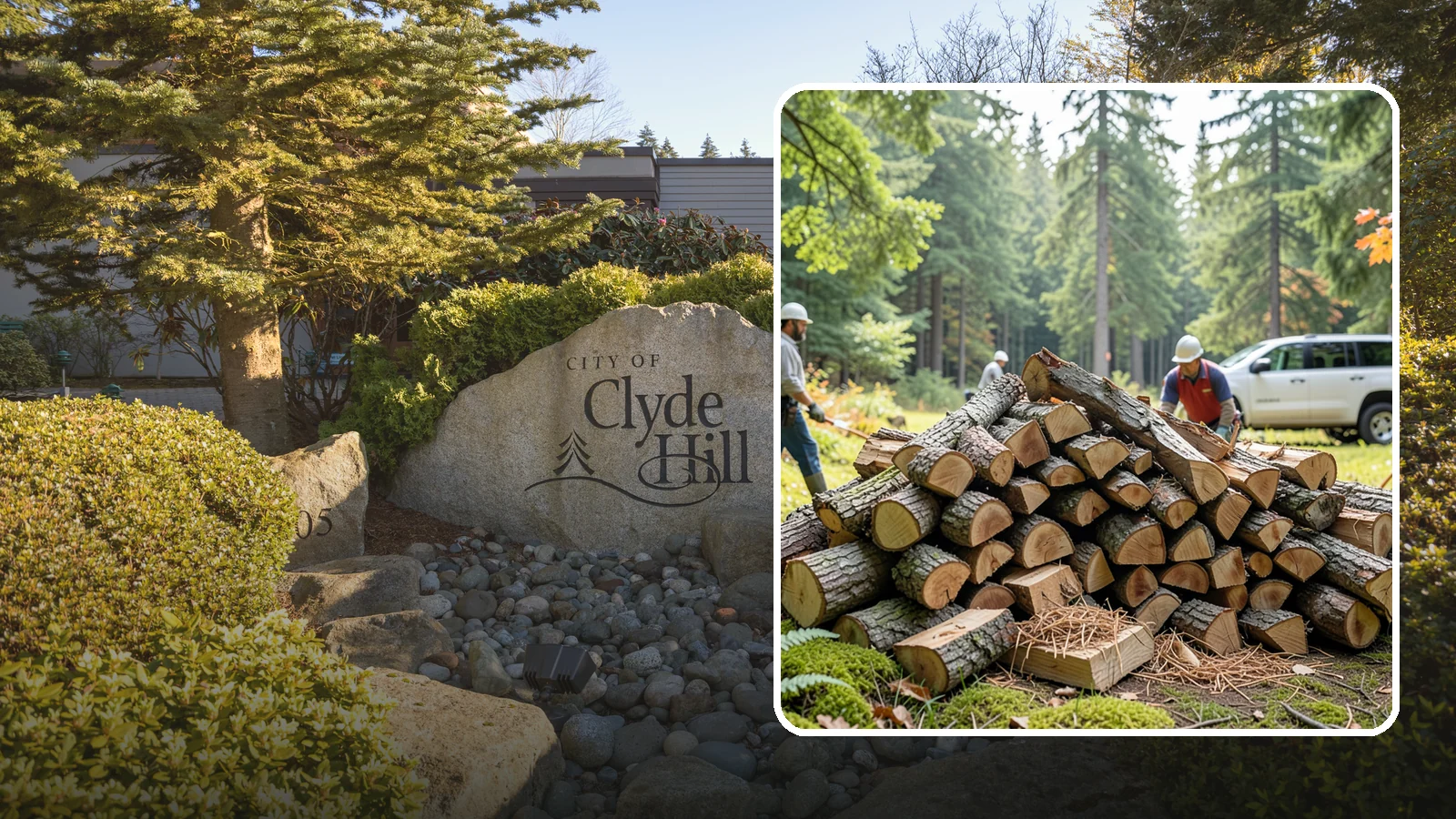 Fire Starter Bundles in Clyde Hill, King County, WA - Convenient bundles pairing kindling and starters so you have everything needed to light a fire.