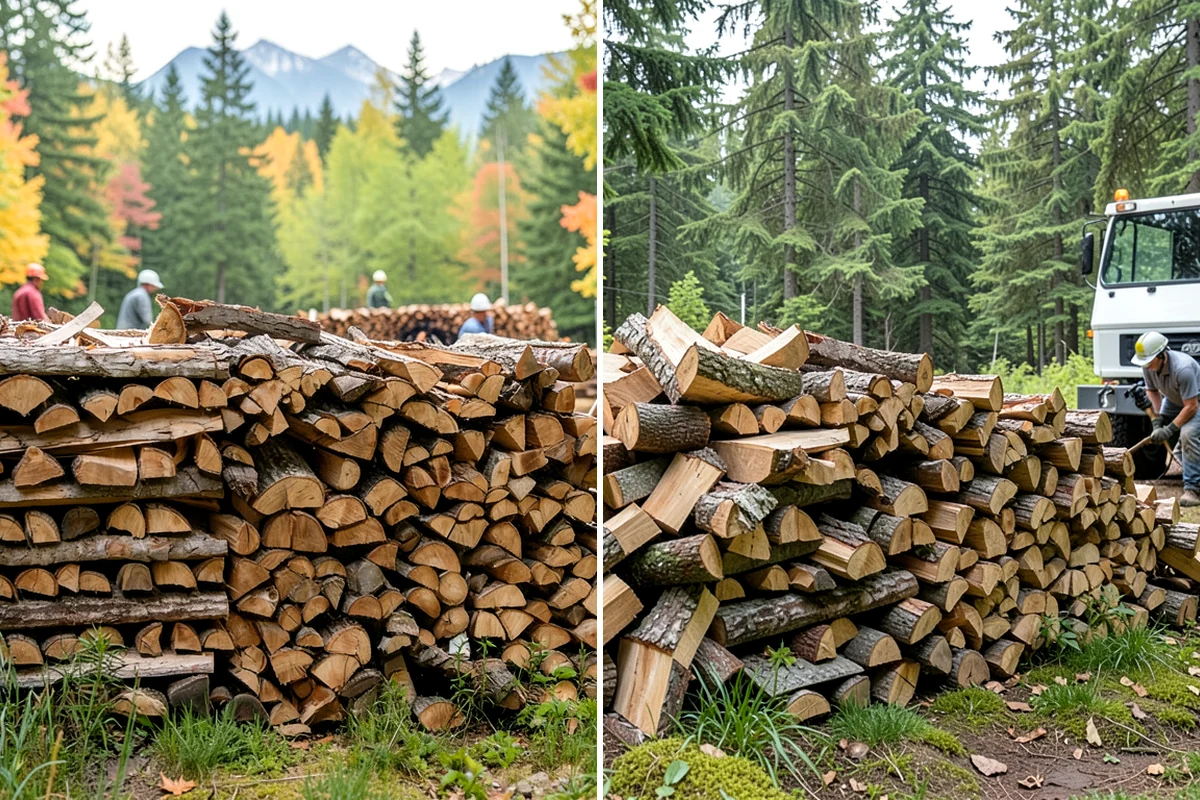 Fire Starter Bundles in DuPont, Pierce County, WA - Select the bundle size you want