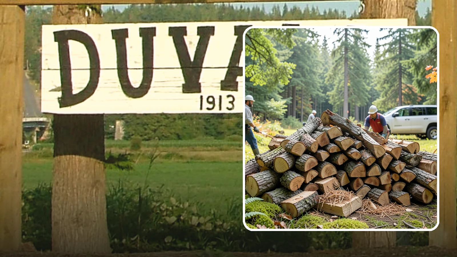 Fire Starter Bundles in Duvall, King County, WA - Convenient bundles pairing kindling and starters so you have everything needed to light a fire.