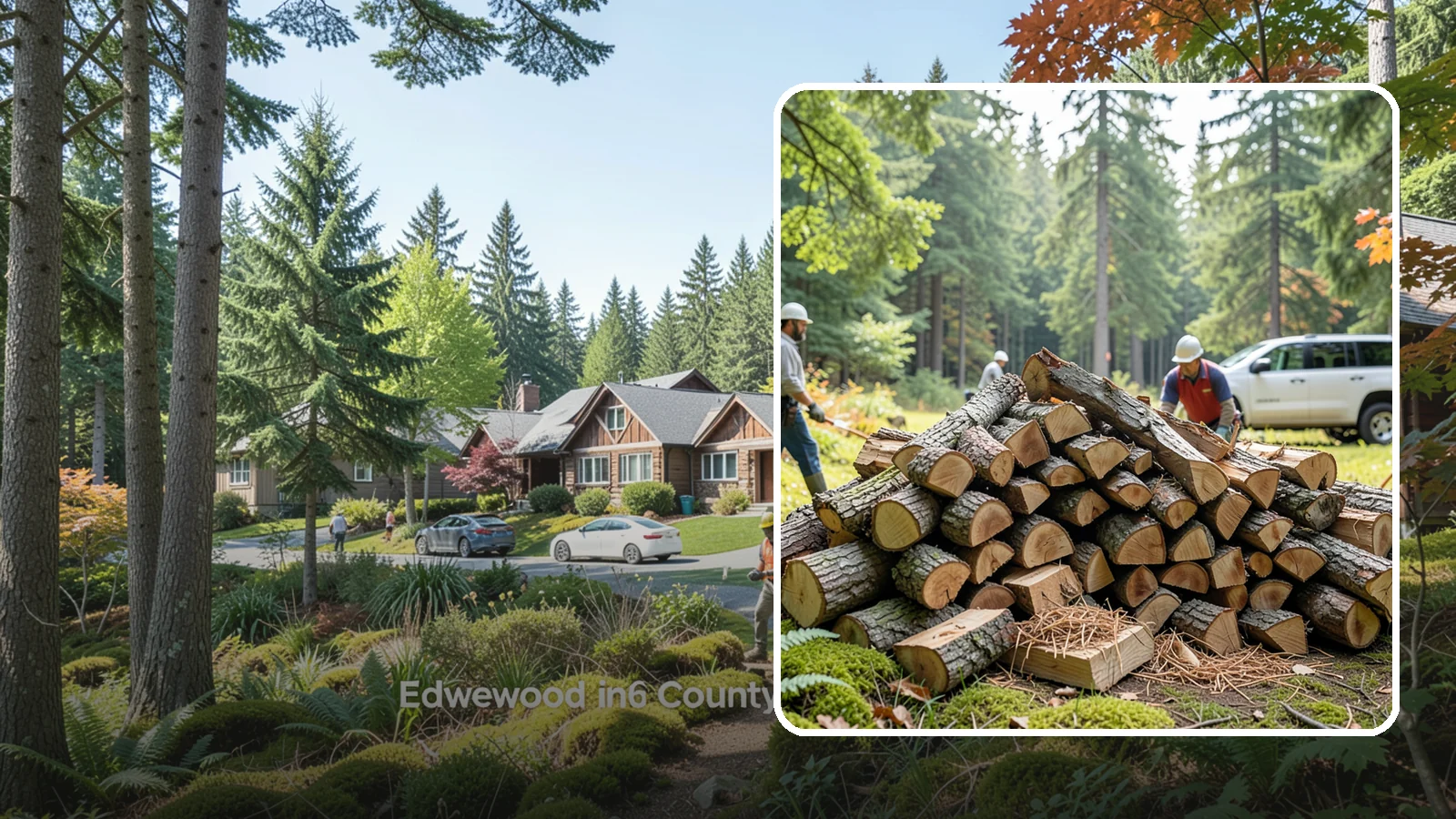 Fire Starter Bundles in Edgewood, WA - Convenient bundles pairing kindling and starters so you have everything needed to light a fire.