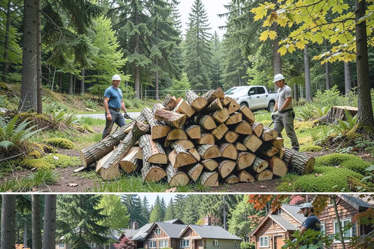 Fire Starter Bundles in Edgewood, WA - Order bundles ahead of fall so your fire-starting kit is stocked before the rainy season.