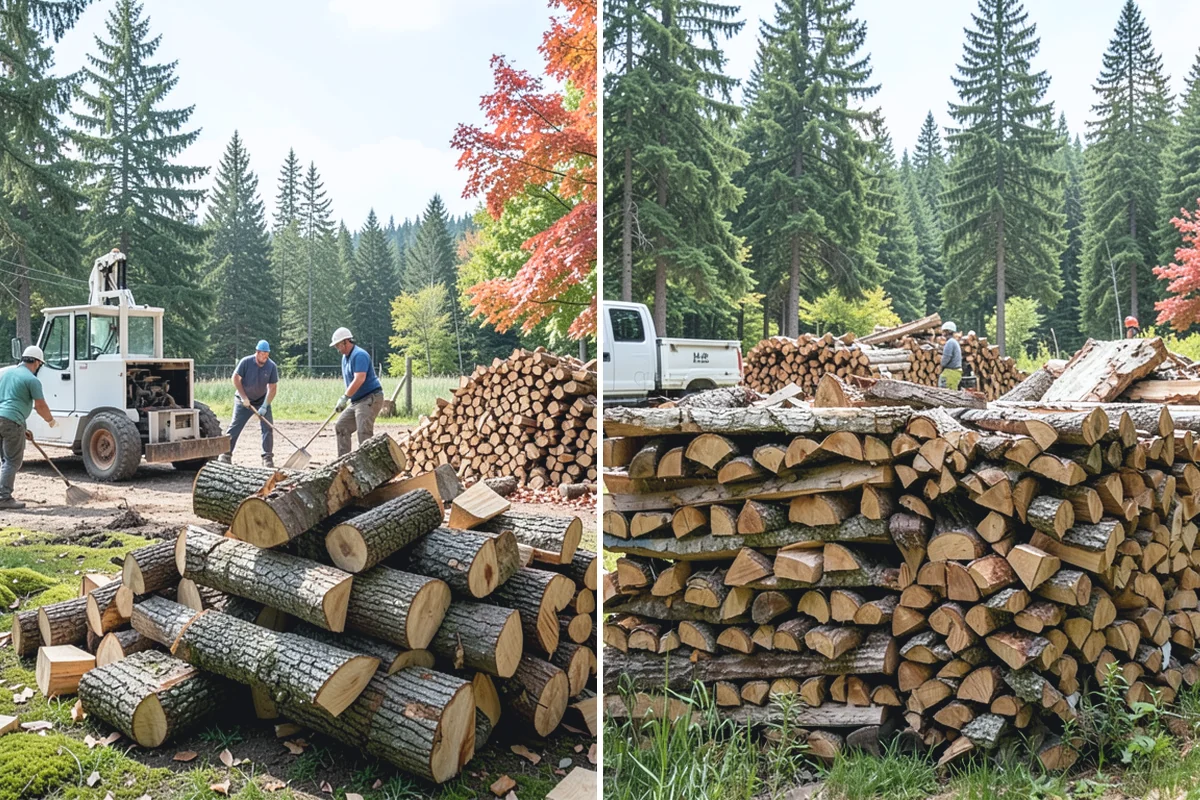 Fire Starter Bundles in Granite Falls, Snohomish County, WA - Select the bundle size you want