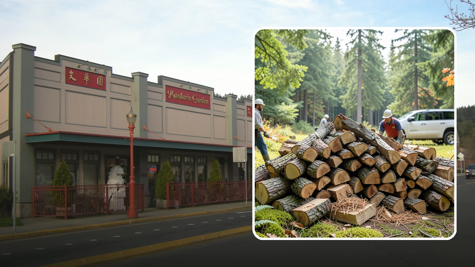 Fire Starter Bundles in Issaquah, King County, WA - Convenient bundles pairing kindling and starters so you have everything needed to light a fire.