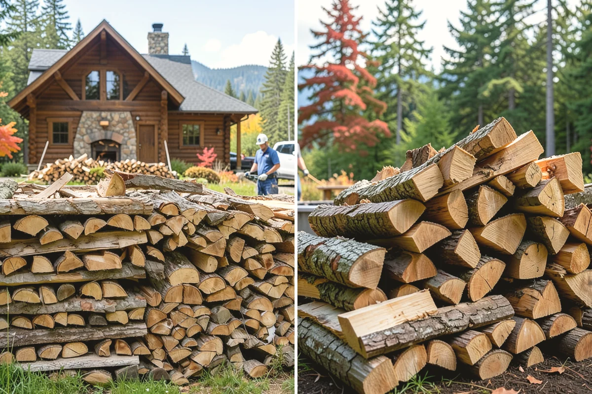 Fire Starter Bundles in Issaquah, King County, WA - Select the bundle size you want