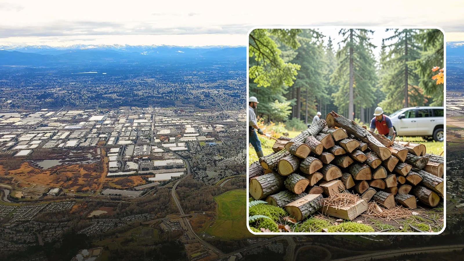 Fire Starter Bundles in Kent, King County, WA - Convenient bundles pairing kindling and starters so you have everything needed to light a fire.