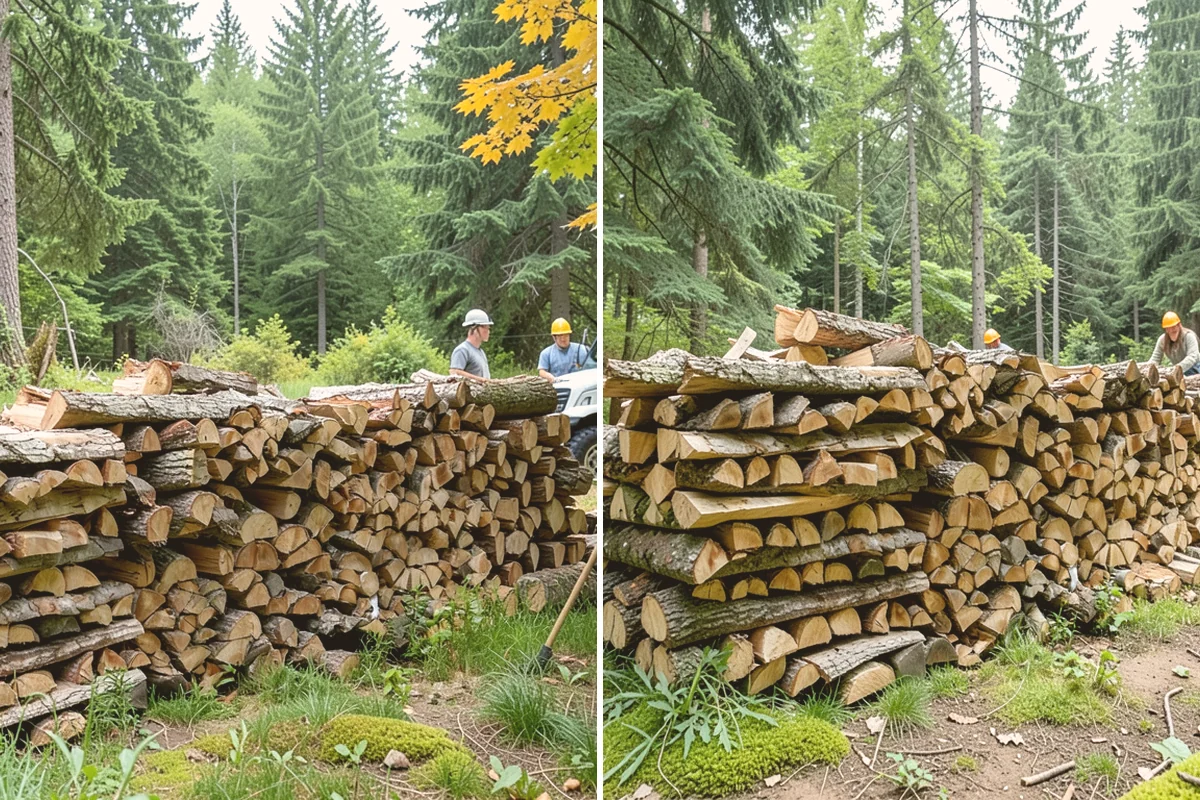 Fire Starter Bundles in Kent, King County, WA - Select the bundle size you want
