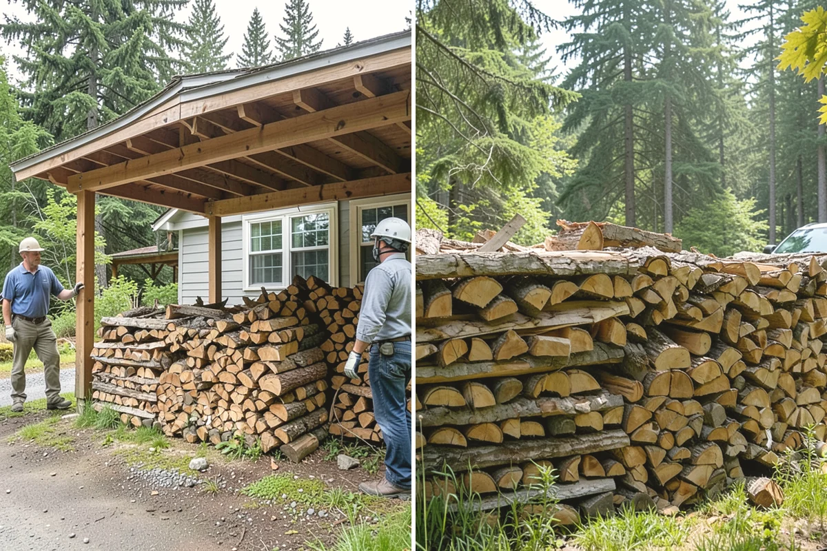 Fire Starter Bundles in La Conner, Skagit County, WA - Select the bundle size you want